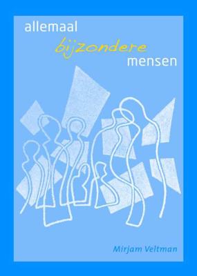 Allemaal bijzondere mensen (Paperback)