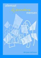 Allemaal bijzondere mensen (Paperback) - thumbnail