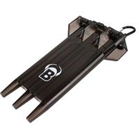 Bull's Acra X Dartscase - Black - thumbnail