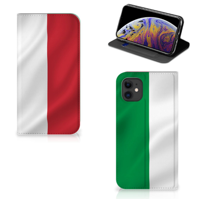 Apple iPhone 11 | Standcase | Italië