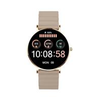 XCOAST SIONA 2 Smartwatch Zand - thumbnail