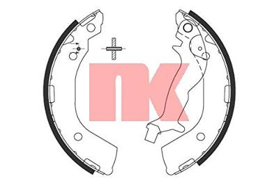 Remschoenset 2734737