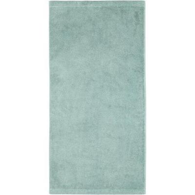 Cawö Cawo Lifestyle Uni Douchelaken 70x140 fjord