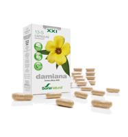 Soria 13-s Damiana Xxi Caps 30 - thumbnail