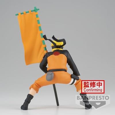 Naruto Shippuden Narutop99 Figure - Naruto Uzumaki - thumbnail