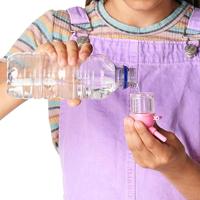 Moose Toys Little live pet mama surprise mini speelfiguur konijn - thumbnail