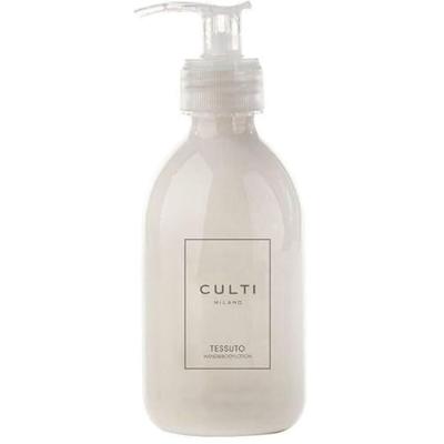 Culti Welcome Tessuto Hand & Bodylotion 250ml