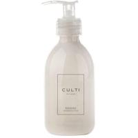 Culti Welcome Tessuto Hand & Bodylotion 250ml - thumbnail