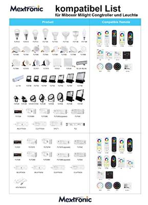 WiFi Controller - Mi Box - 2.4 GHz Gateway - WL - Box 1 - thumbnail