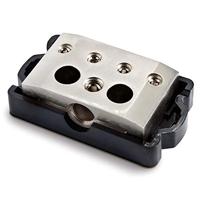 Sinustec SV 1-4 Car-HiFi stroomverdeler - thumbnail