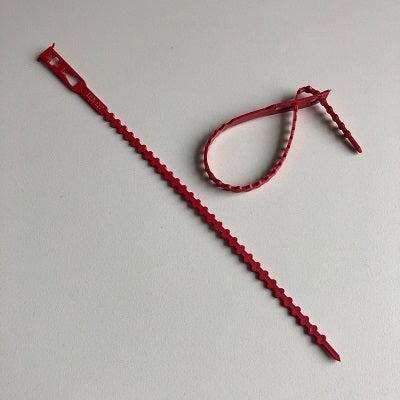 Rattenstaart 230mm herbruikbaar 1000stuk