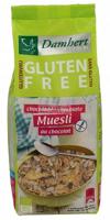 Damhert Muesli chocolade glutenvrij bio 175 Gram - thumbnail