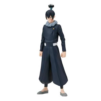 Jujutsu Kaisen: Jukon no Kata Figure - Kokichi Muta