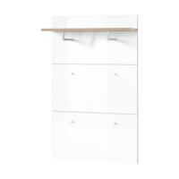 Kapstokpaneel Lagos - thumbnail