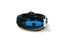 Vorst beschermkabel 14 m (224 Watt) - thumbnail