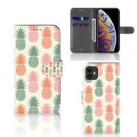 Apple iPhone 11 | Book Cover | Ananas - thumbnail