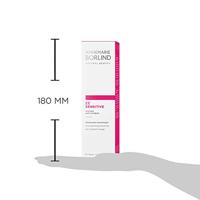 Annemarie Borlind ZZ Sensitive Strengthening Facial Gel 150 ml - thumbnail