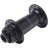 Miche voornaaf xmx boost centerlock 32g 110mm zwart - thumbnail