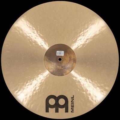 Meinl Byzance Polyphonic 19" Crash Meinl Byzance Polyphonic 19" Crash