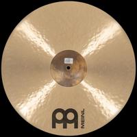 Meinl Byzance Polyphonic 19" Crash - thumbnail