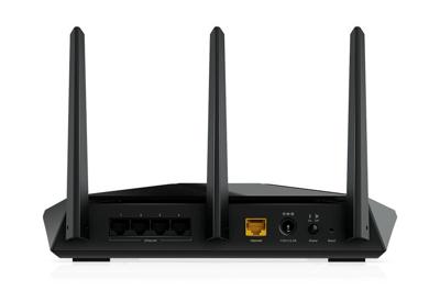 NETGEAR Nighthawk AX/5-Stream AX2400 WiFi 6-router (RAX30)
