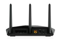 NETGEAR Nighthawk AX/5-Stream AX2400 WiFi 6-router (RAX30) - thumbnail