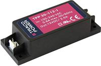 TracoPower TPP 30-105-J Schakelnetvoedingsmodule 5 V/DC 6 A 30 W - thumbnail