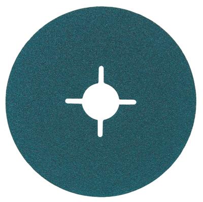 Metabo 622972000 Fiberschijf Diameter 115 mm Korrelgrootte (num)=40 25 stuk(s)