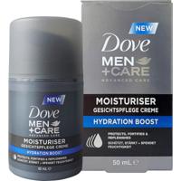 Dove Dove Men Care Dagcrème Moisturiser Hydration Boos - 50ML - thumbnail