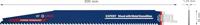 Bosch Accessoires Expert 'Wood with Metal Demolition' S 1267 XHM reciprozaagblad 1 stuk - 1 stuk(s) - 2608900401 - thumbnail