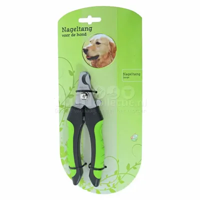 Boon Nageltang Hond Groot