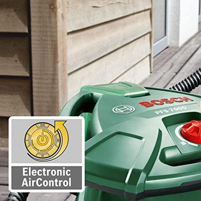 Elektrisch Verfspuitpistool BOSCH PFS 7000