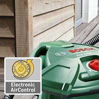 Bosch Home and Garden PFS 7000 Verfspuitpistool 1400 W Debiet (max.): 700 ml/min - thumbnail