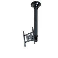 Neomounts plafondsteun fpma-c200black bevestiging (zwart) - thumbnail