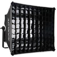 Nanlite Softbox for Mixpanel 60 (w/ Eggcrate grid) - thumbnail