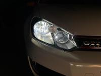Osram Automotive 2825DWNB-2HFB LED-lamp Night Breaker LED W5W 1 W 12 V - thumbnail