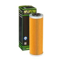 HIFLOFILTRO oliefilter oil filter hf-159 - thumbnail