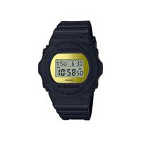 Casio G-SHOCK Special Color Models Digital Watch DW-5700BBMB-1 - Black - thumbnail