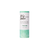 We Love Deodorant stick mighty mint 40 Gram - thumbnail