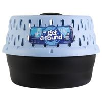 Petmate Get-A-Round Kennel For Cats Blue - thumbnail