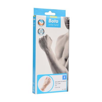Bota Ortho Handpolsbandage 505 Beige N4