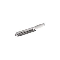 Lessmann Staalborstel Vanadium-staal 290 mm 1 stuk(s) - thumbnail