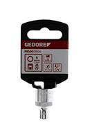 Gedore RED R51000604 3300164 Dopsleutelinzetstuk Metrisch, Inch 3/8 (10 mm) 1 stuks - thumbnail