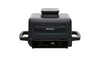 SILVERCREST KITCHEN TOOLS Heteluchtfriteuse met grill- en rookfunctie - thumbnail