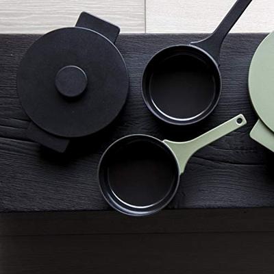 SERAX - Surface - Braadpan 20cm 2,00l Black