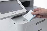 All-in-one printer Brother MFCL9630CDNRE1 28 ppm - thumbnail