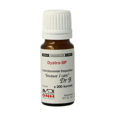 DNH Dystro-sp 200 Stuks