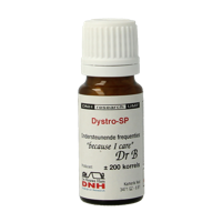 DNH Dystro-sp 200 Stuks - thumbnail