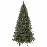 Triumph Tree Kunstkerstboom Forest Frosted Slim Newgroth Blue 185cm - thumbnail