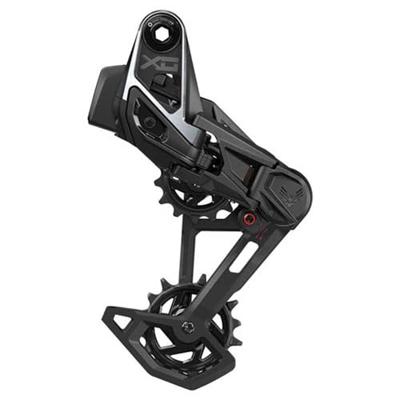 SRAM kettingblad "force axs d2" chain ring force axs 33/46t powermeter